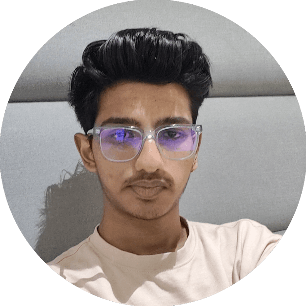 Shivkant Kushwaha - Full-Stack Developer